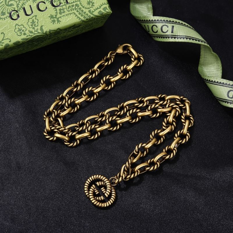 Gucci Necklaces